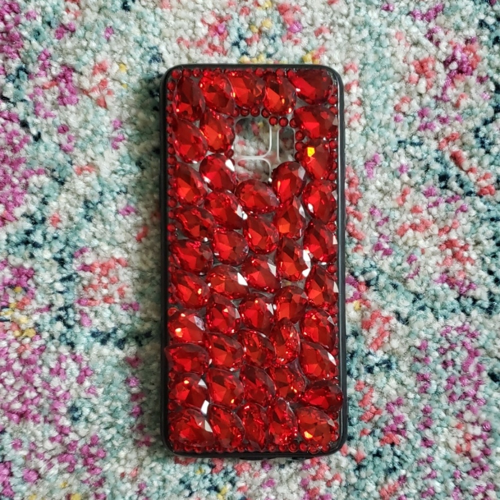 NWOT SAMSUNG GALAXY 9 Case
